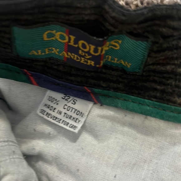 Pants - Picture 2 of 2